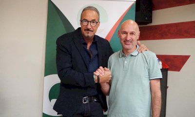 CISL FP Cuneo: Mauro Olocco eletto in Segreteria