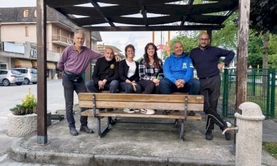 Un nuovo direttivo per il Circolo Acli di Roata Canale