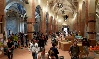 A Cuneo la terza edizione della “Festa della Nascita: una giornata per crescere insieme” 