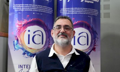 Dario Cervella eletto presidente di Confartigianato Cuneo – Zona di Carrù