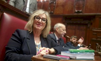 Decreto Sicurezza, Ciaburro: “Contro chi scende in piazza per seminare violenze”