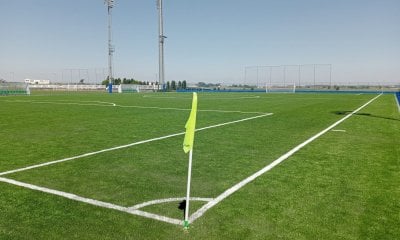 La Roretese A.S.D. 1975 compie cinquant'anni e inaugura il nuovo campo sintetico