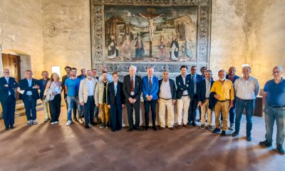 Un'alleanza tra aziende e Comuni del Saluzzese 