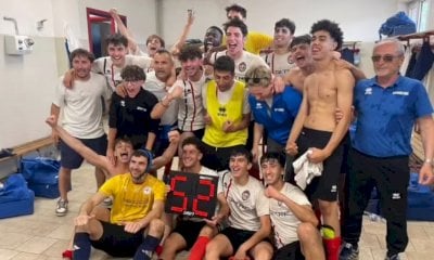 Calcio, playoff di Seconda Categoria: Sporting Savigliano, un successo per pendersi il sogno 
