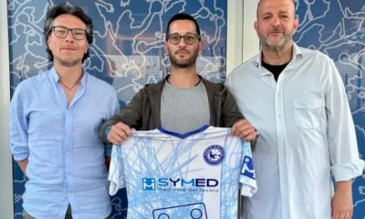 Calcio, Prima Categoria: il Bisalta saluta Viglione, l'Area Calcio accoglie Baracco