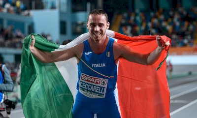 Tutto pronto in pista sulla “Fantoni-Bonino” per il Meeting di Primavera