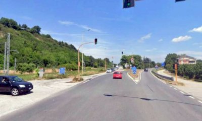 Via ai lavori per la rotatoria a Scaparoni, Cirio: 