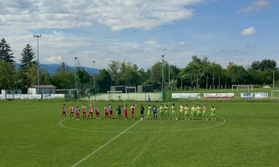 Calcio, Prima Categoria: altre conferme in casa San Benigno
