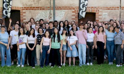 Il Servizio Civile Universale è ufficialmente cominciato sui territori del Consorzio Monviso Solidale