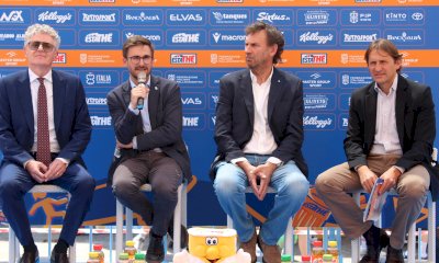 Estathé 3×3 Italia 2025: si riparte da Alba