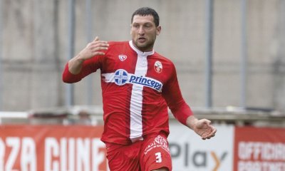 Calcio, Eccellenza: Pernice e Cuneo, le strade si dividono