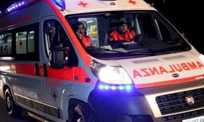 Tragico schianto a Castelletto Stura, muore un motociclista 47enne