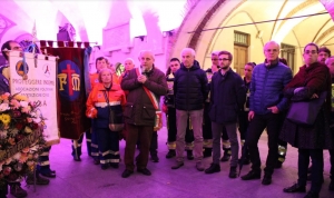 Sabato 4 novembre una commemorazione per le vittime dell'alluvione del '94