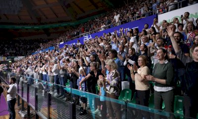 A Cuneo è febbre Superlega: raggiunta quota mille abbonamenti