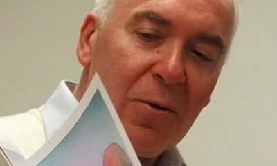 Il Festival Funamboli pronto a ospitare Walter Fochesato per la libertà per immagini