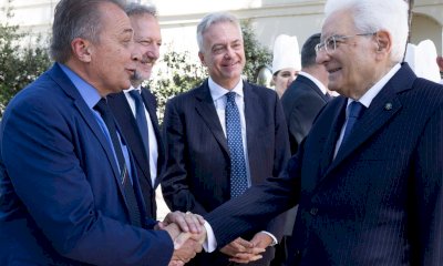 I prodotti d'eccellenza del Piemonte al ricevimento del Quirinale per il 2 giugno