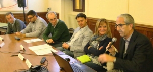 A Saluzzo si è parlato di edilizia e urbanistica