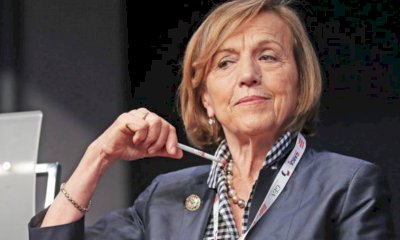 Le sfide europee e il ruolo del welfare: se ne parla a Cuneo con Elsa Fornero