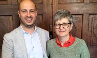 Ceva, Patrizia Peirone va in pensione dopo oltre trent'anni di lavoro in Comune