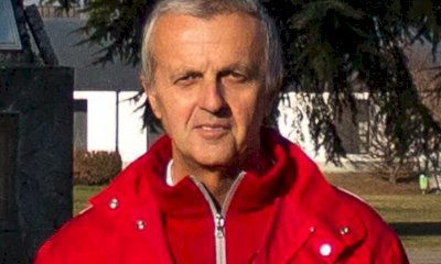 Gianni Valsania riconfermato presidente della Croce Rossa di Cuneo