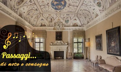 Appuntamento con il FAI nel castello della Manta