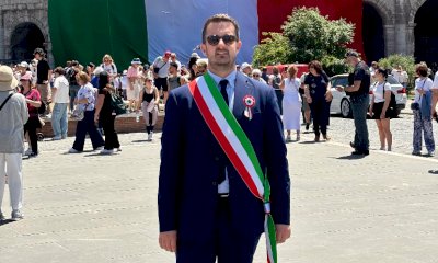 Da Rifreddo a Roma per la Festa della Repubblica