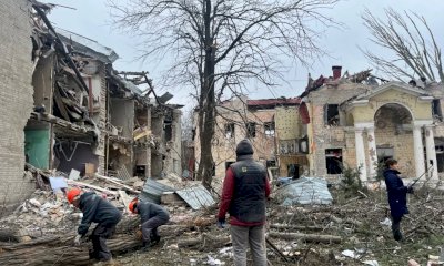 “Ucraina: i volti del conflitto”: Azione promuove un approfondimento ad Alba