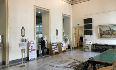 Apertura straordinaria dell’ufficio Anagrafe in vista del referendum del 8 e 9 giugno