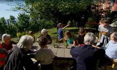 Il progetto di Bra 