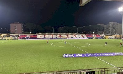Calcio: il Bra giocherà le partite casalinghe a Sestri Levante