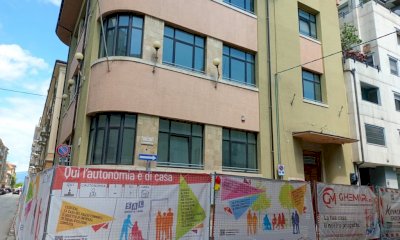 Cuneo, un nuovo nome per la ex Casa del Fascio femminile