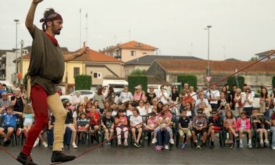 Forte successo per il ritorno di “Manta da scoprire”