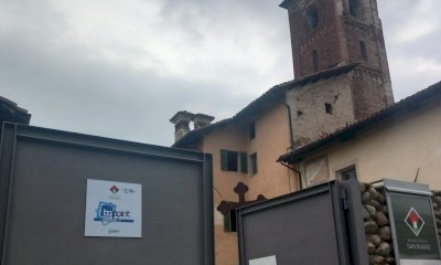 Inaugurato il primo BQ Point italiano al monastero di San Biagio 