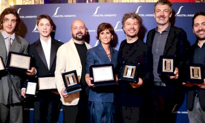 “Nastri d’Argento” alla regista monregalese Alice Filippi per la Miglior Serie “Commedia”