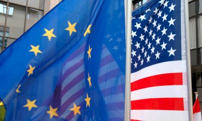 Dazi, Coldiretti Cuneo: “Più scambi commerciali UE-USA ma nel rispetto delle regole”