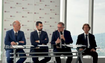 Presentato il nuovo rapporto sullo Stato dell'ambiente in Piemonte: migliora la qualità dell'aria