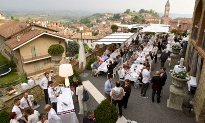 A Monforte d’Alba arriva la dodicesima edizione di “Barolo Boys…in fuorigioco”