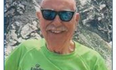 Lutto a Cuneo e Borgo San Dalmazzo per la scomparsa di Bruno Gerbaudo