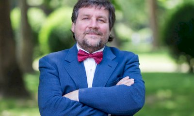 Cedri di piazza Europa, Luca Mercalli: 