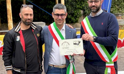 Un gemellaggio sportivo tra i Comuni di Chiusa Pesio e Villacidro: un ponte tra montagne e comunità