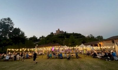 In arrivo la seconda edizione del Festival della Cucina Popolare Alpina a Jausiers