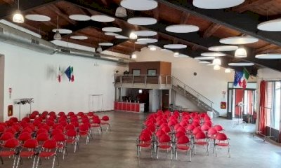 Moretta celebra Davide Rizzio con storia e giochi tra intrighi e corti dell’Europa rinascimentale