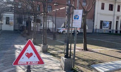 Borgo San Dalmazzo, il 5 giugno la sala prelievi Avis accoglie i donatori