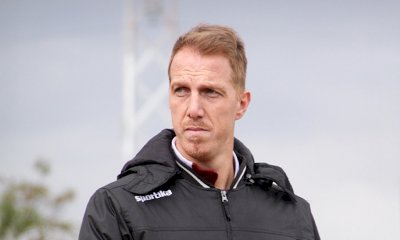 Calcio, serie D: il Saluzzo va avanti con mister Giuseppe Cacciatore