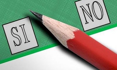 Bra: aperture straordinarie dell’Ufficio Elettorale per il referendum dell’8 e 9 giugno