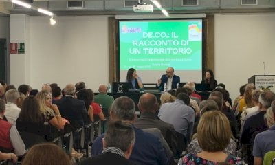 Cuneo, presentato il volume “De.Co.: il racconto di un territorio” di Tiziana Martino