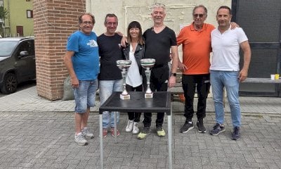 Bocce: a Frabosa Sottana grande partecipazione per il Memorial Giacomo e Filippo Bertolino