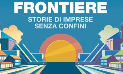 “Frontiere: storie di imprese senza confini”: arriva l’assemblea annuale di Confindustria Cuneo