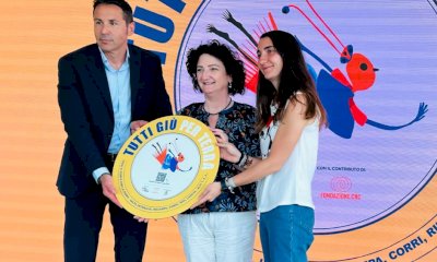 “Tutti giù per terra”: coinvolti quasi 1.300 saviglianesi