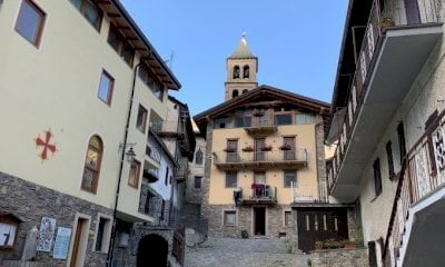 Valle Stura protagonista con due gare ad alta quota